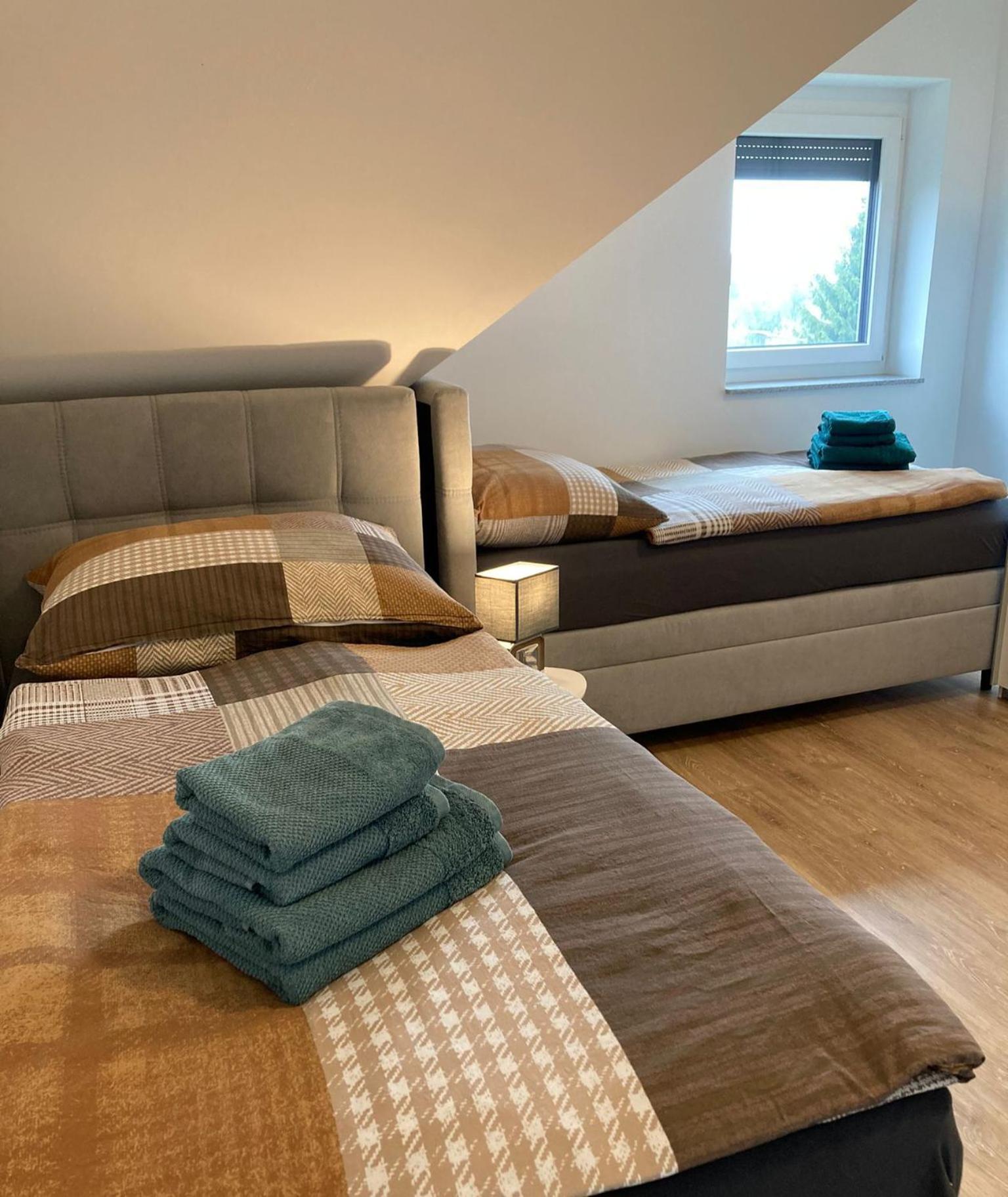 Murtal Appartement Groessingblick Top 5 Zeltweg Luaran gambar