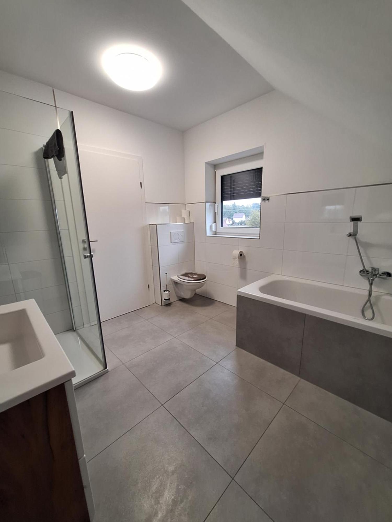 Murtal Appartement Groessingblick Top 5 Zeltweg Luaran gambar